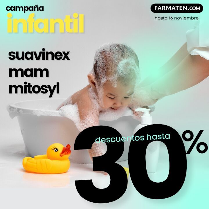 Campaña infantil
