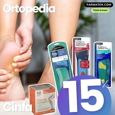 Banner Ofertas Cinfa - EN