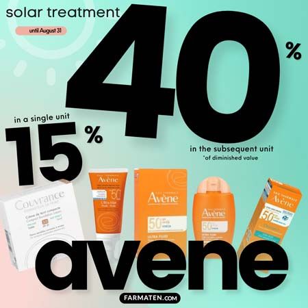 Banner Solar Avene EN