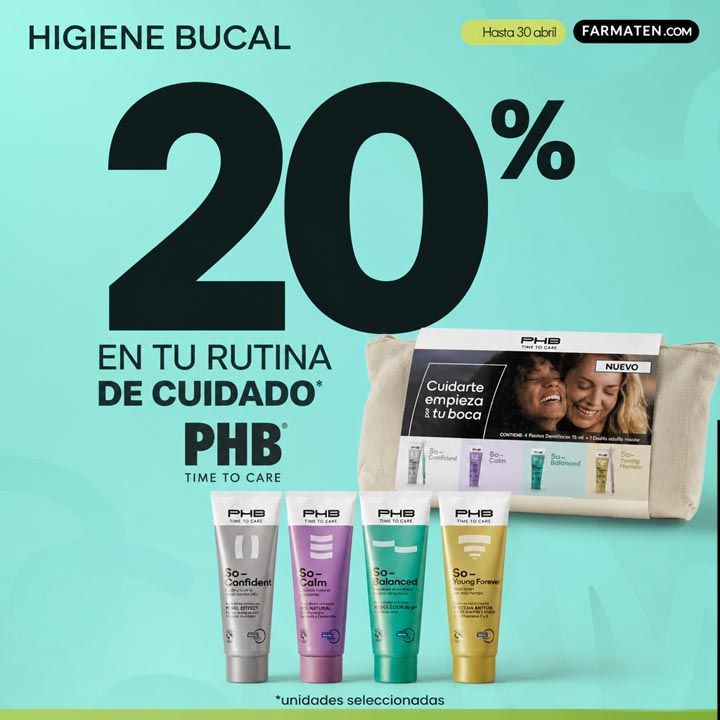 PHB - ES