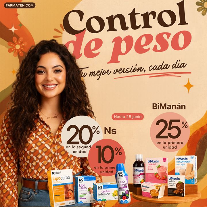 Banner - control peso ES