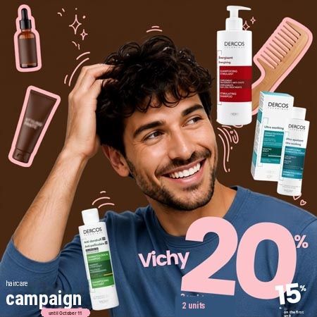 Banner Vichy - english