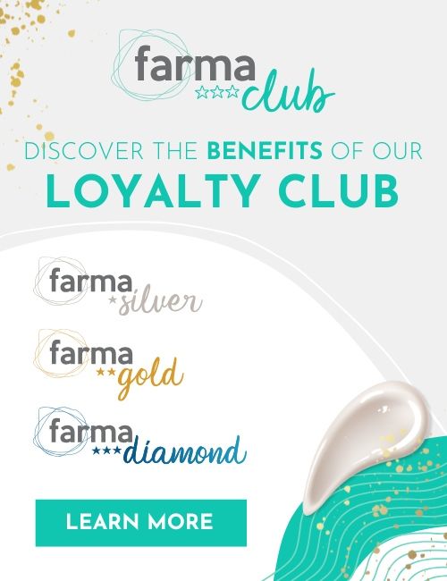 Farmaclub - Discover the benefits of our loyalty club