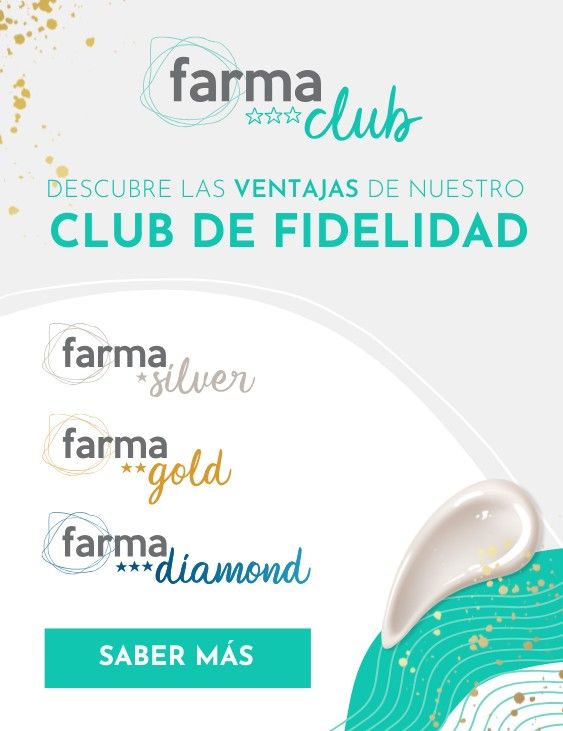 Farmaclub - Descubre las ventajas de nuestro club de fidelidad
