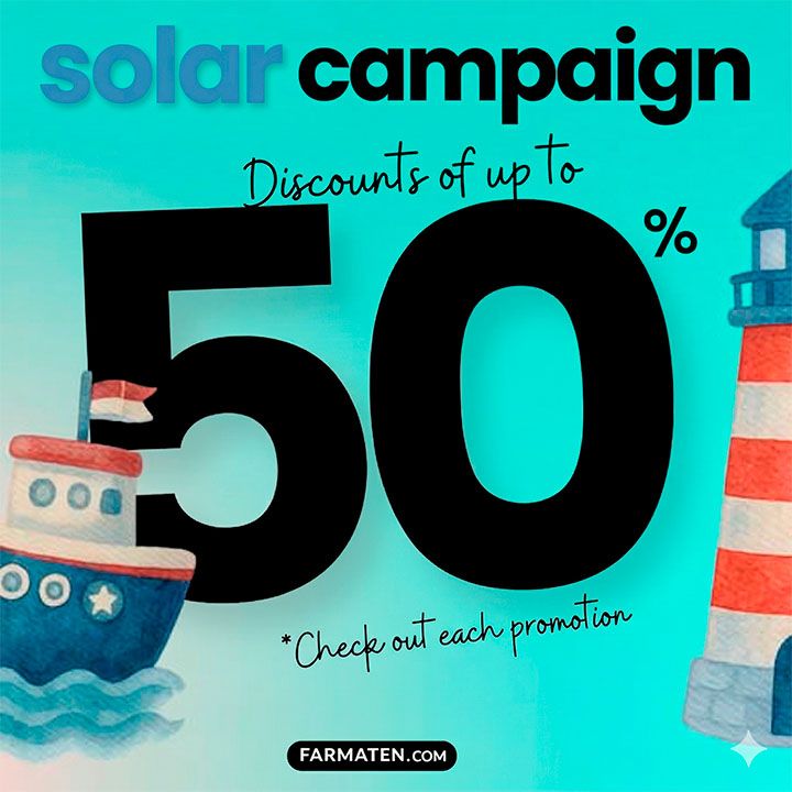 Banner Campaña Solar - EN