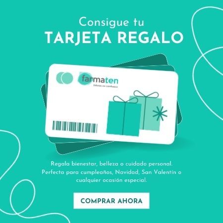 Tarjeta Regalo