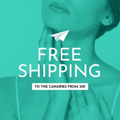 Free Shipping Canary Islands