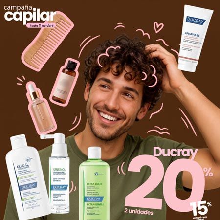 Banner Ducray - ES