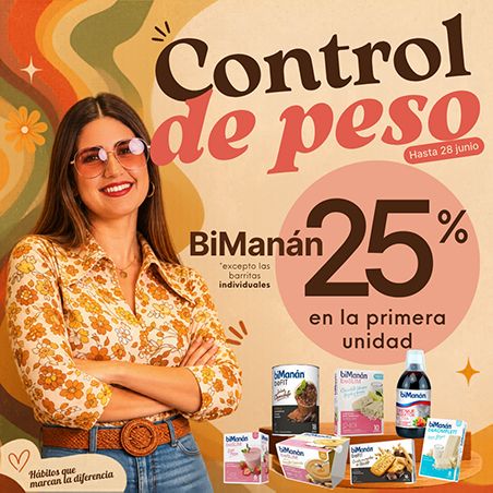 Banner Control de Peso Bimanán ES