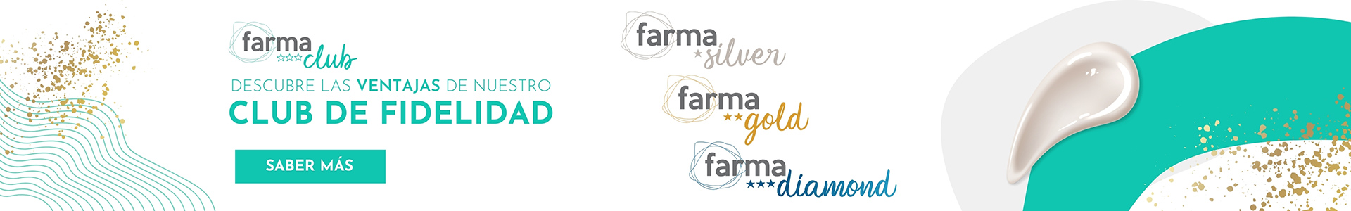 Farmaclub - Descubre las ventajas de nuestro club de fidelidad