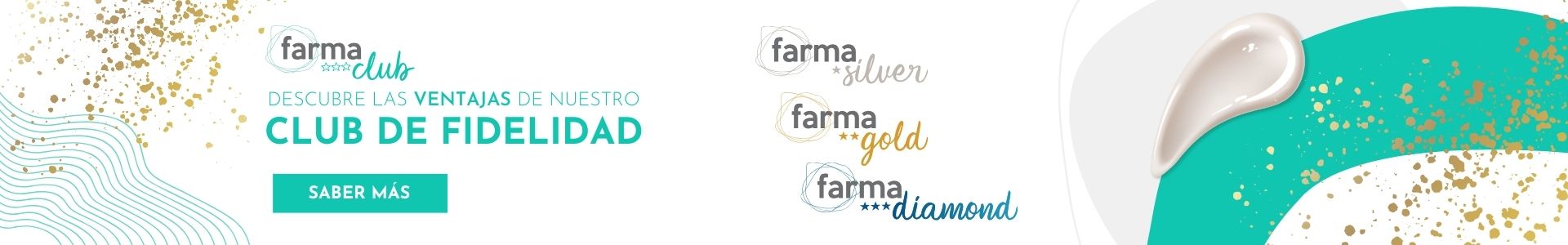 Farmaclub - Descubre las ventajas de nuestro club de fidelidad