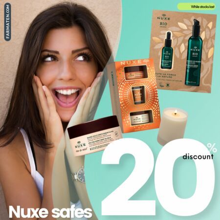 Nuxe safes