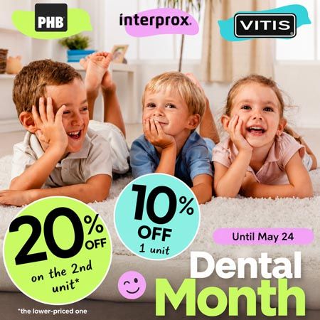 Banner Dental EN