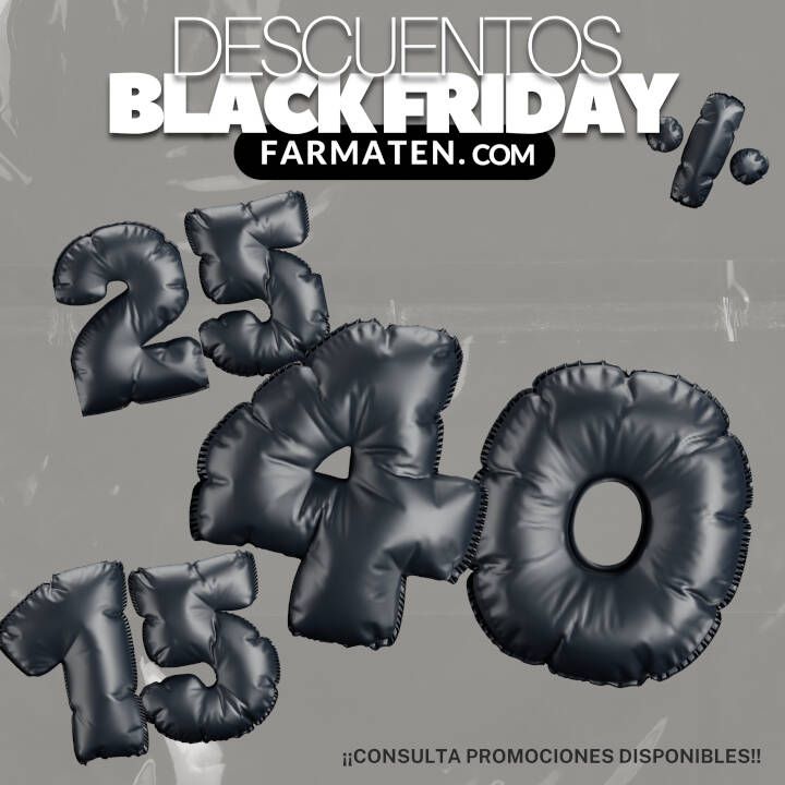 Descuentos Black Friday