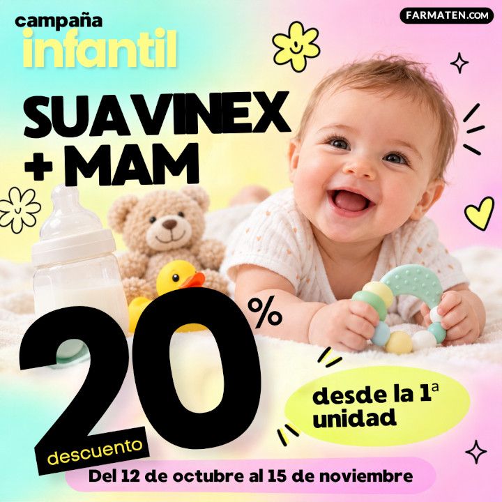Campaña Infantil