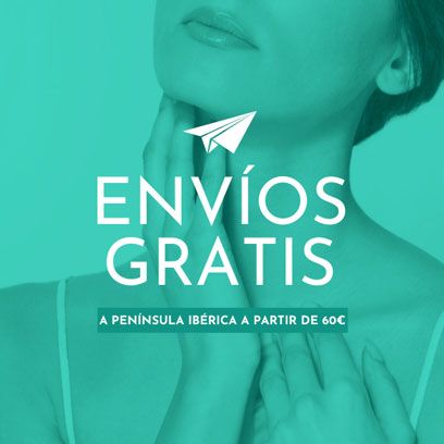 Envío gratis Península