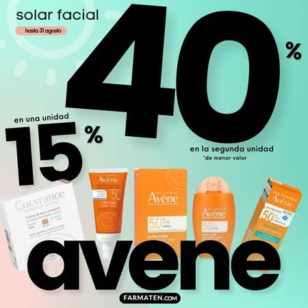 Banner Solar Avene ES