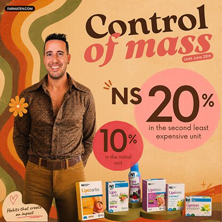 Banner Control de Peso NS