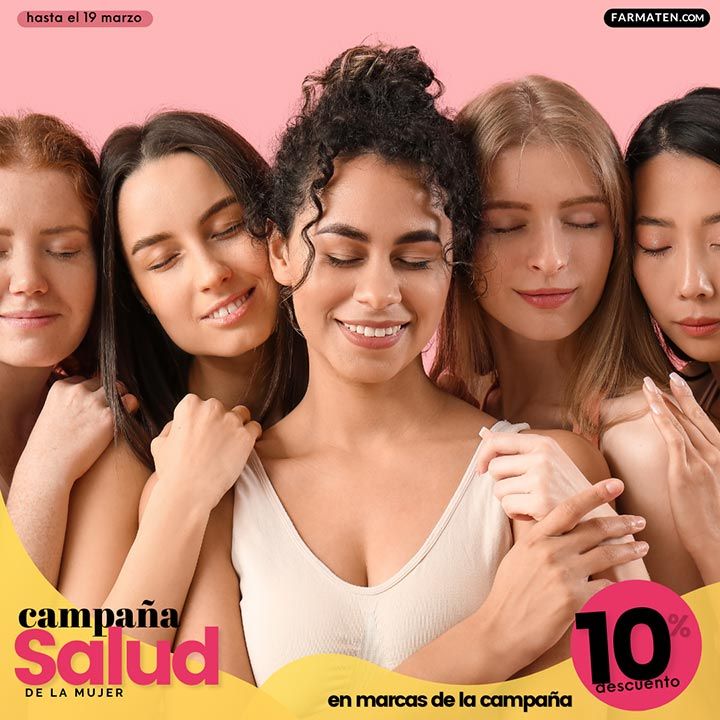 Banner - campaña mujer - es