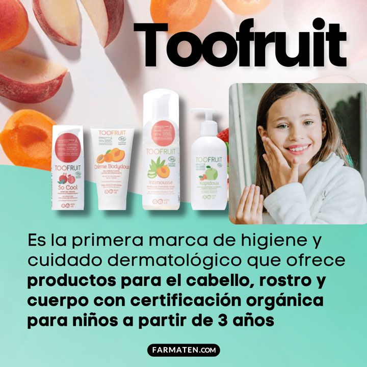 Toofruit