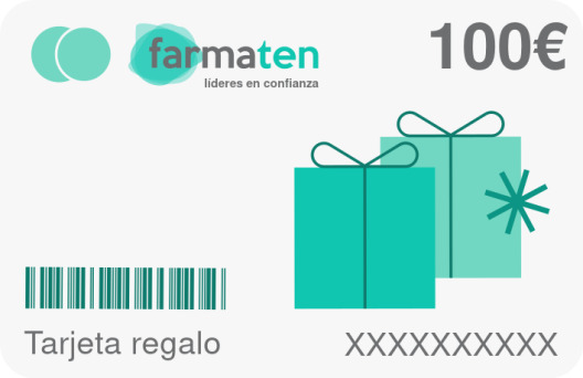 Tarjeta Regalo Farmaten