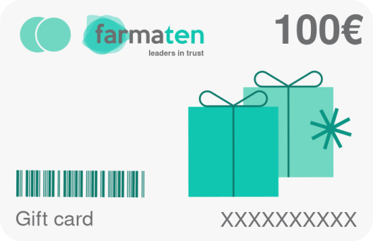Farmaten Gift Card
